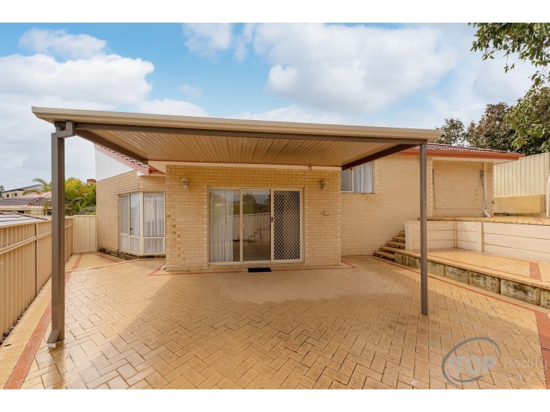 7B Atkinson Gardens, Leeming WA 6149