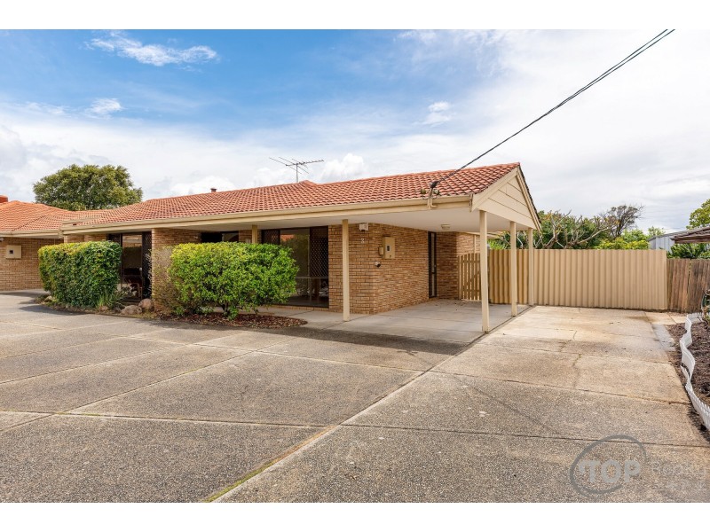 Unit 3/10 Millar Place, Willetton WA 6155