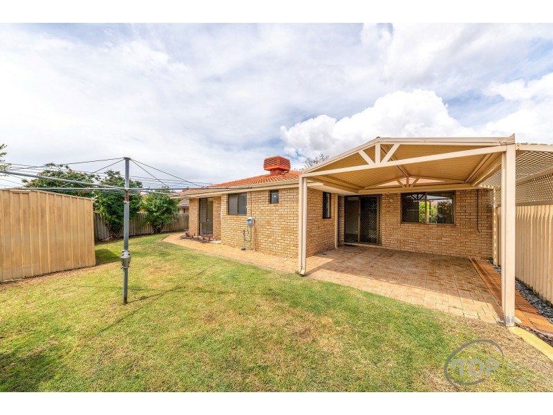 Unit 3/10 Millar Place, Willetton WA 6155