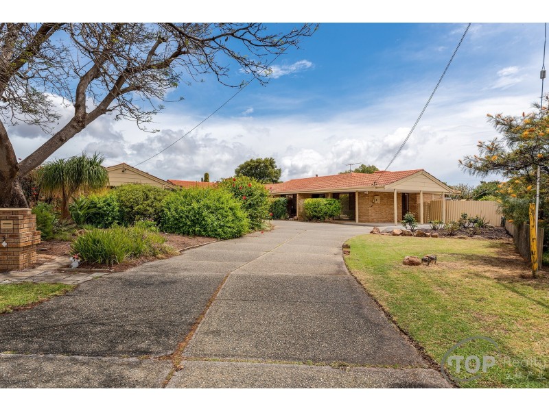 Unit 3/10 Millar Place, Willetton WA 6155