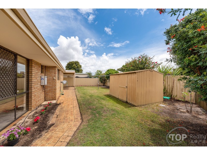 Unit 3/10 Millar Place, Willetton WA 6155