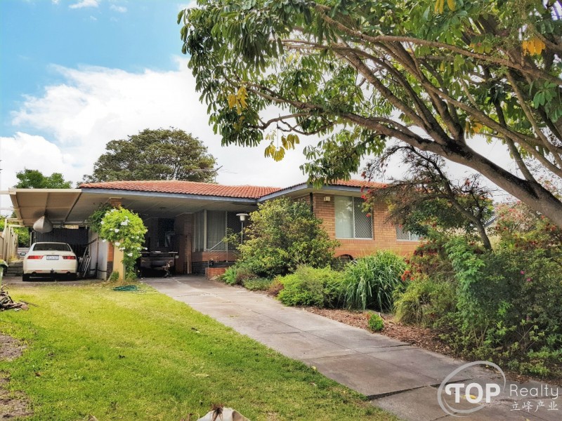 22 Juniper Way, Willetton WA 6155