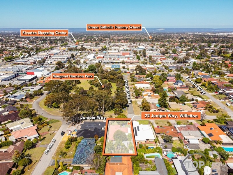 22 Juniper Way, Willetton WA 6155