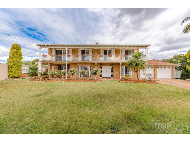 5 Noonan Court, Willetton WA 6155