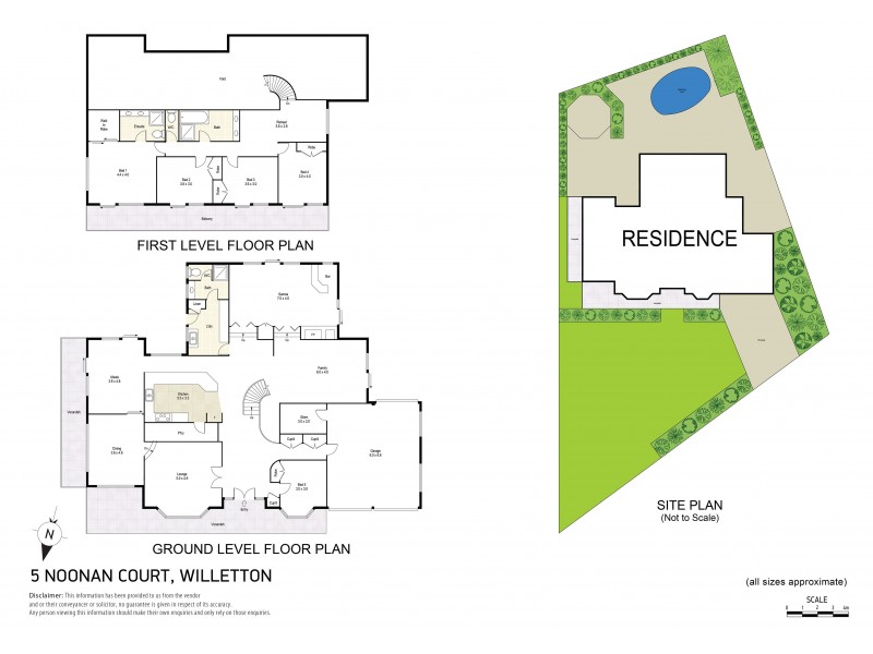 5 Noonan Court, Willetton WA 6155