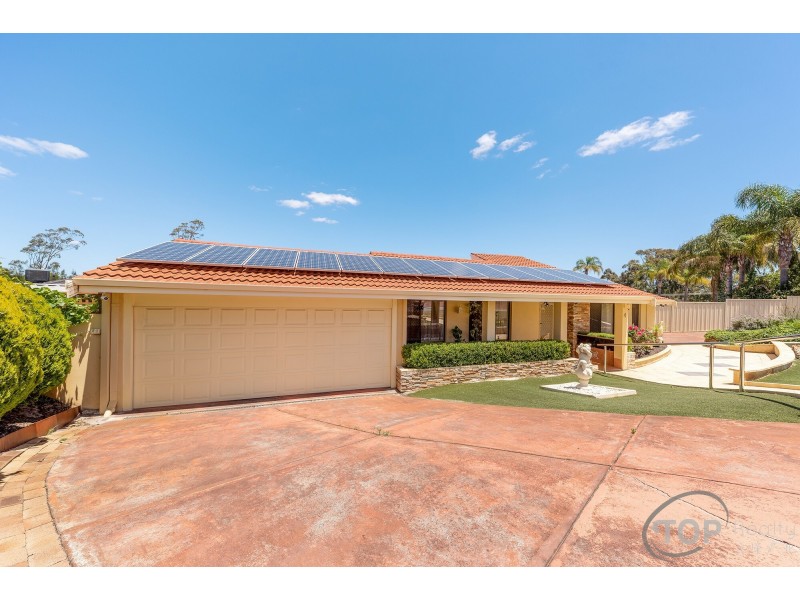 4 Stawell Lane, Willetton WA 6155