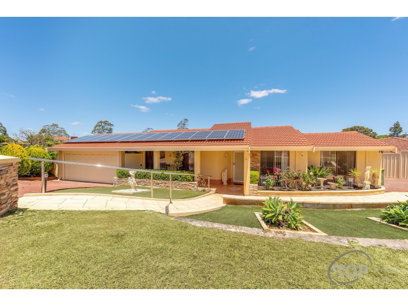 4 Stawell Lane, Willetton WA 6155
