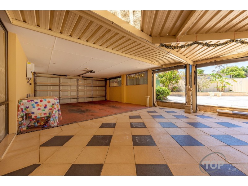 4 Stawell Lane, Willetton WA 6155