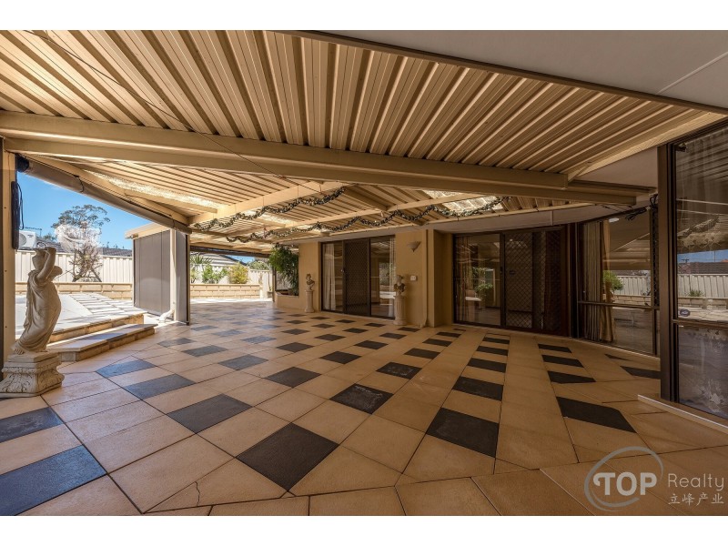 4 Stawell Lane, Willetton WA 6155