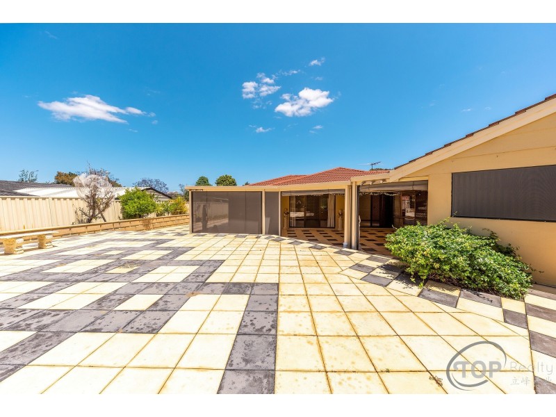 4 Stawell Lane, Willetton WA 6155