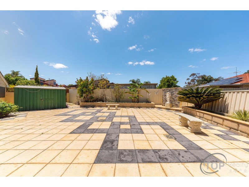 4 Stawell Lane, Willetton WA 6155