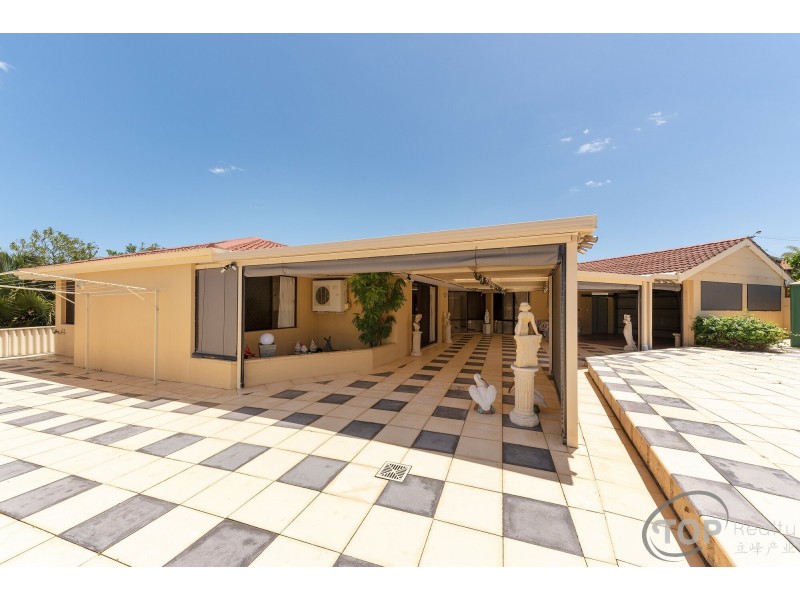 4 Stawell Lane, Willetton WA 6155