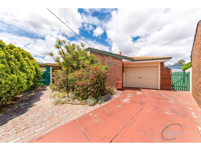 8 Lauri Court, Parkwood WA 6147