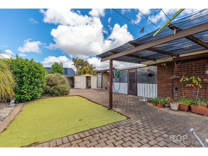 8 Lauri Court, Parkwood WA 6147