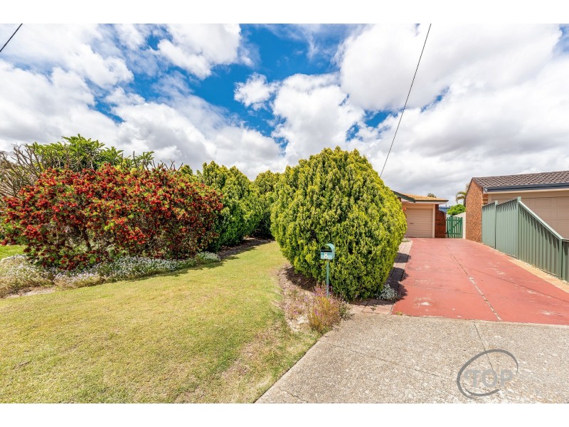 8 Lauri Court, Parkwood WA 6147