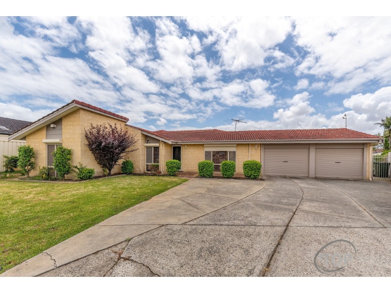 18 Lythe Place, Willetton WA 6155