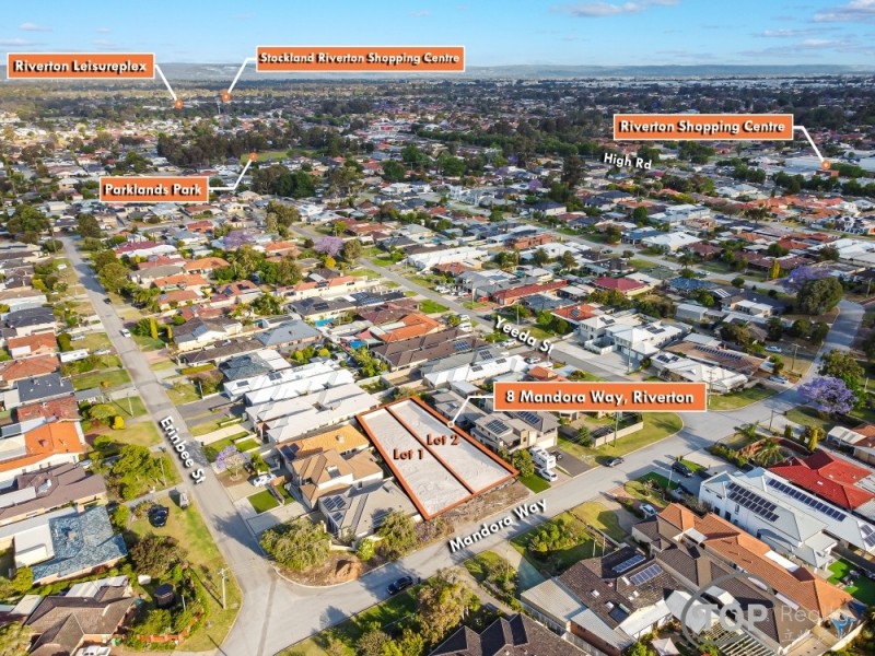 8A Mandora Way, Riverton WA 6148