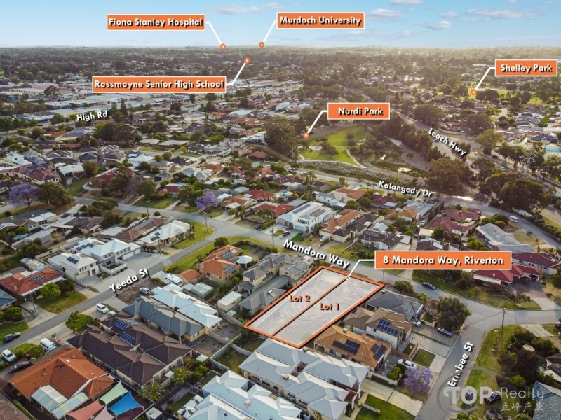 8A Mandora Way, Riverton WA 6148