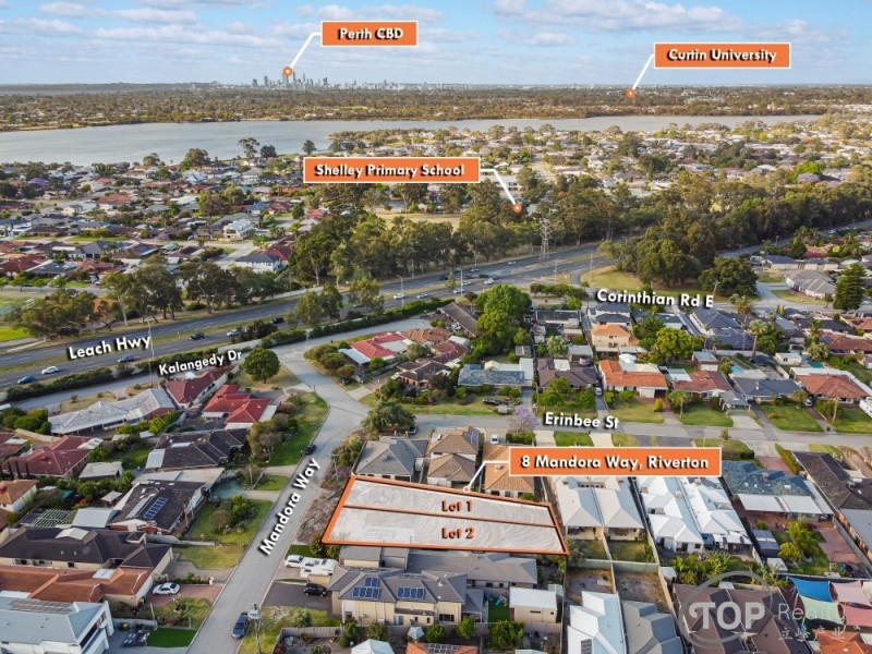 8A Mandora Way, Riverton WA 6148
