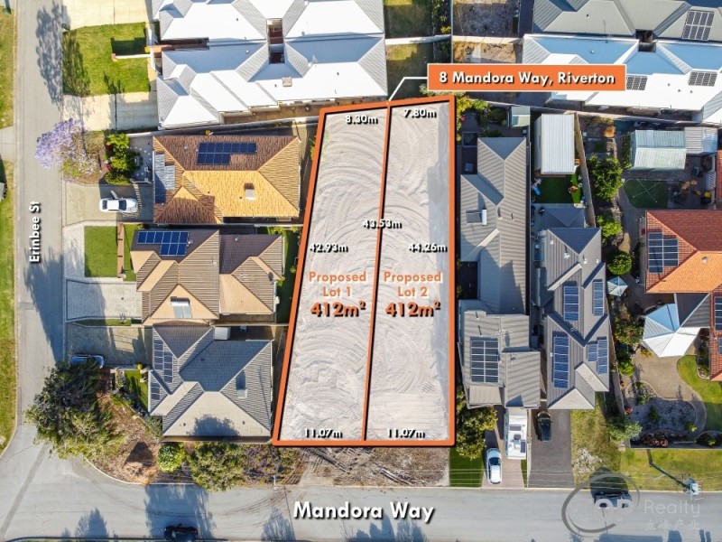 8A Mandora Way, Riverton WA 6148