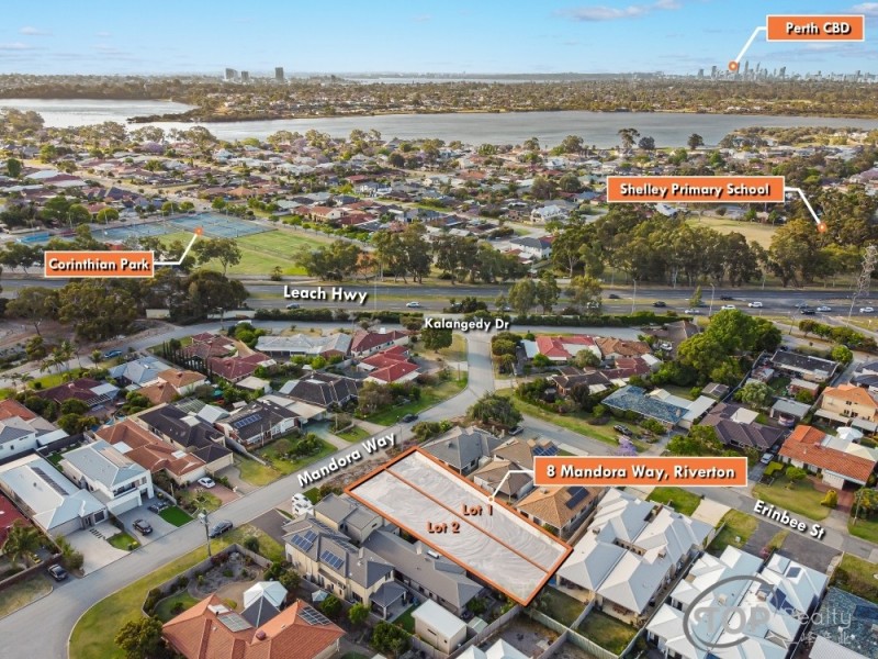 8B Mandora Way, Riverton WA 6148