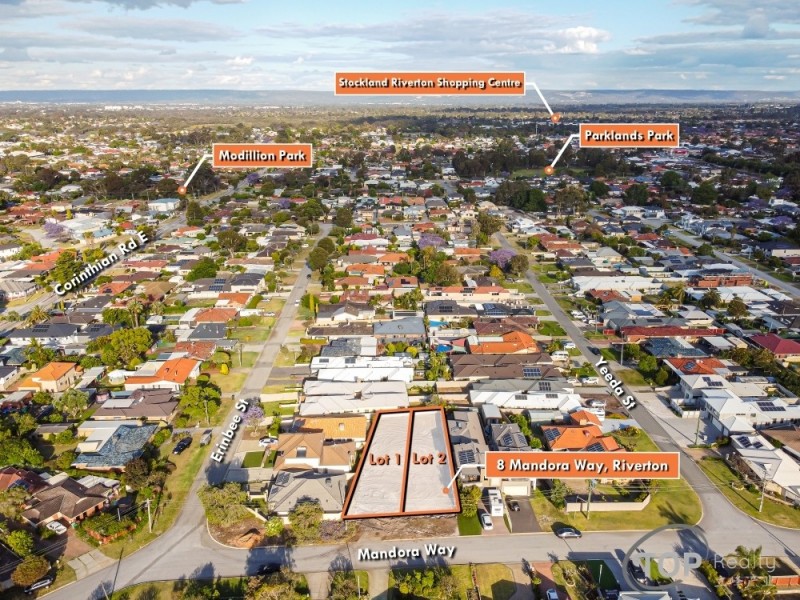 8B Mandora Way, Riverton WA 6148