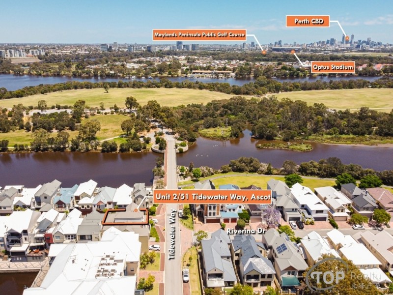 Unit 2/51 Tidewater Way, Ascot WA 6104
