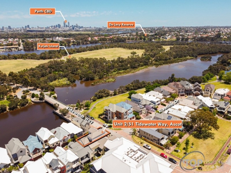 Unit 2/51 Tidewater Way, Ascot WA 6104