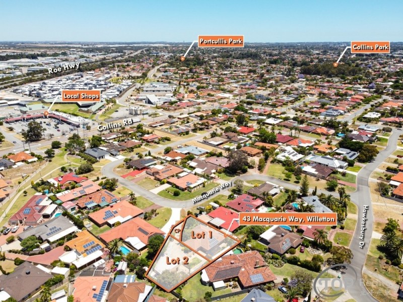 43A Macquarie Way, Willetton WA 6155