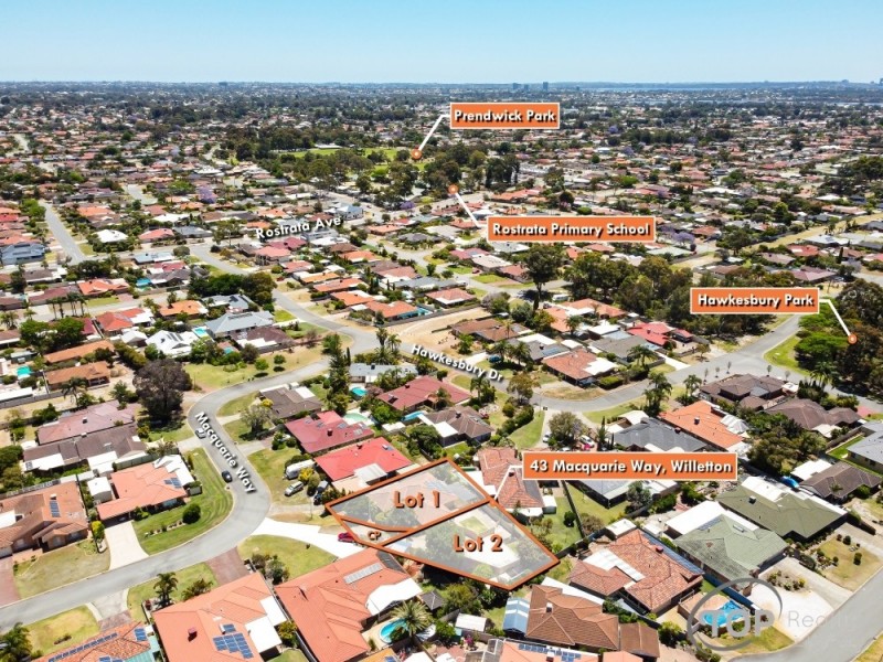 43A Macquarie Way, Willetton WA 6155