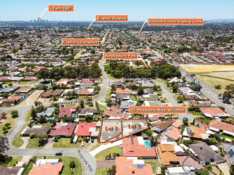 43A Macquarie Way, Willetton WA 6155