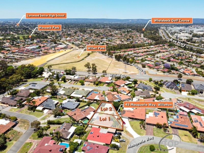 43A Macquarie Way, Willetton WA 6155