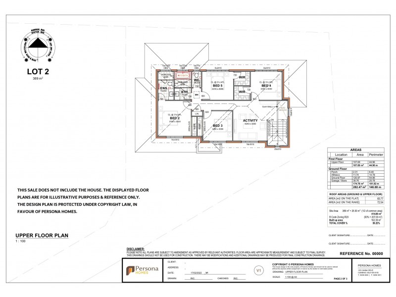 43A Macquarie Way, Willetton WA 6155