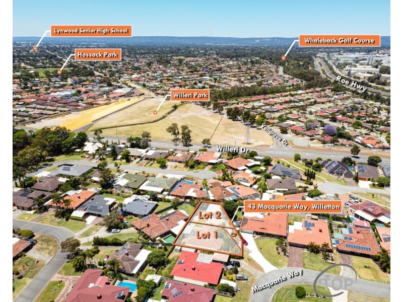 43A Macquarie Way, Willetton WA 6155
