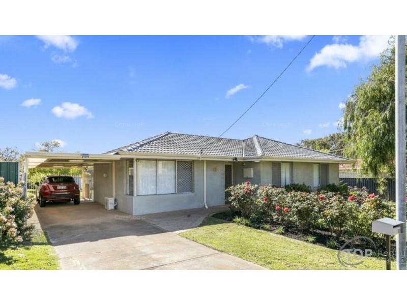 12 Camsell Way, Ferndale WA 6148