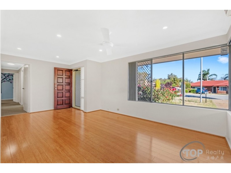 12 Camsell Way, Ferndale WA 6148