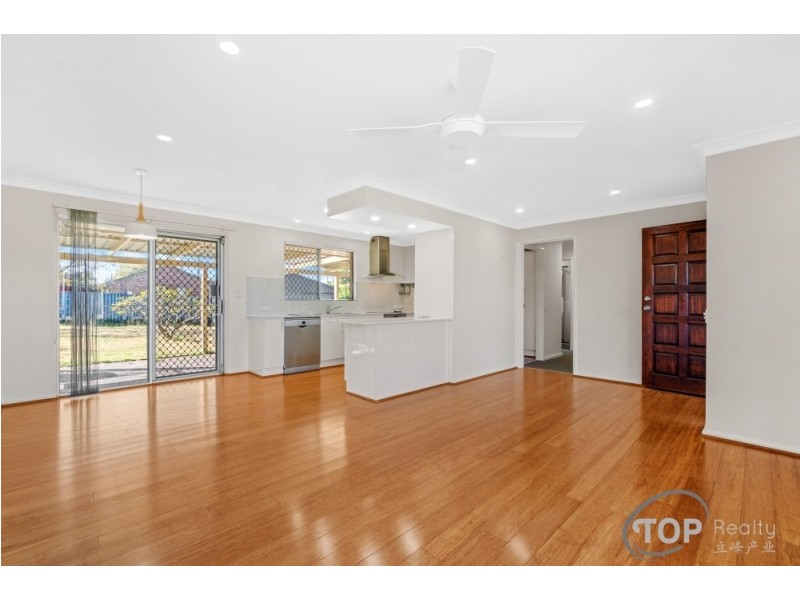 12 Camsell Way, Ferndale WA 6148