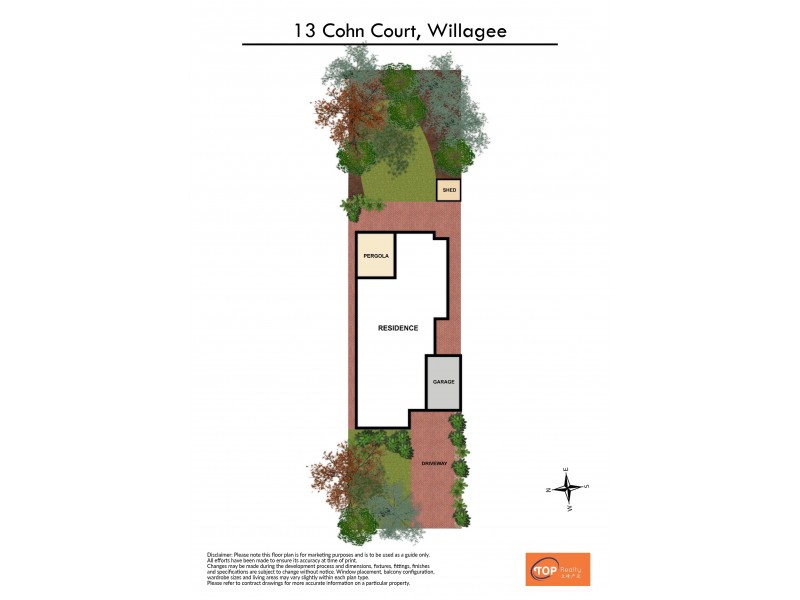 13 Cohn Court, Willagee WA 6156