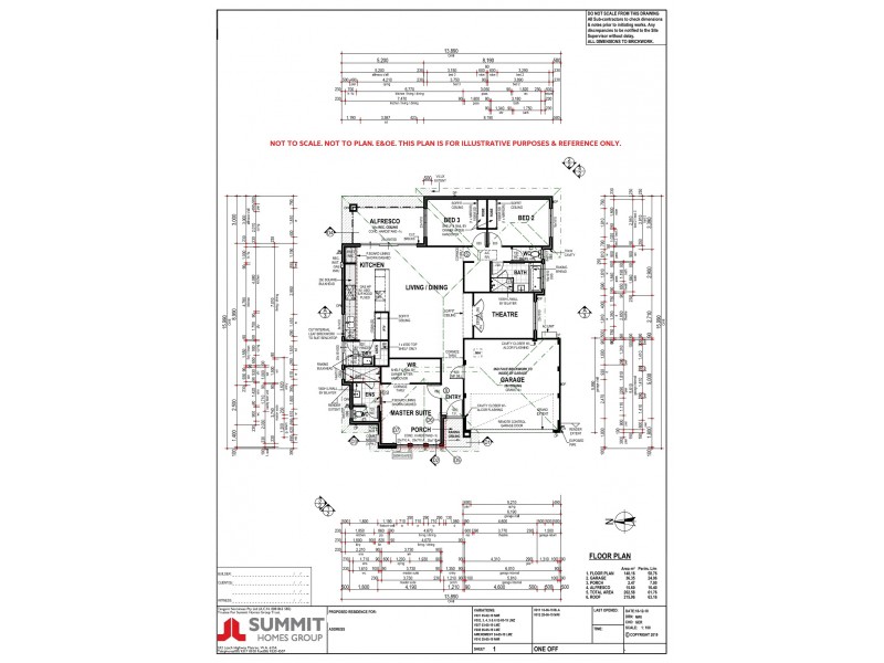 36 Morrison Way, Willetton WA 6155 Floorplan