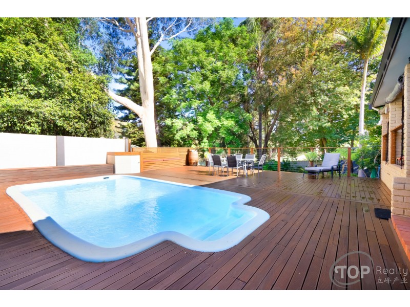 25 Farleigh Drive, Willetton WA 6155