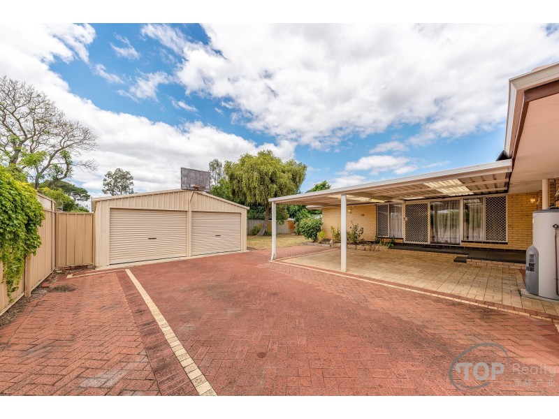 21 Acanthus Road, Willetton WA 6155
