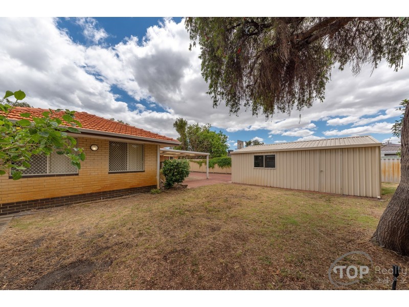 21 Acanthus Road, Willetton WA 6155