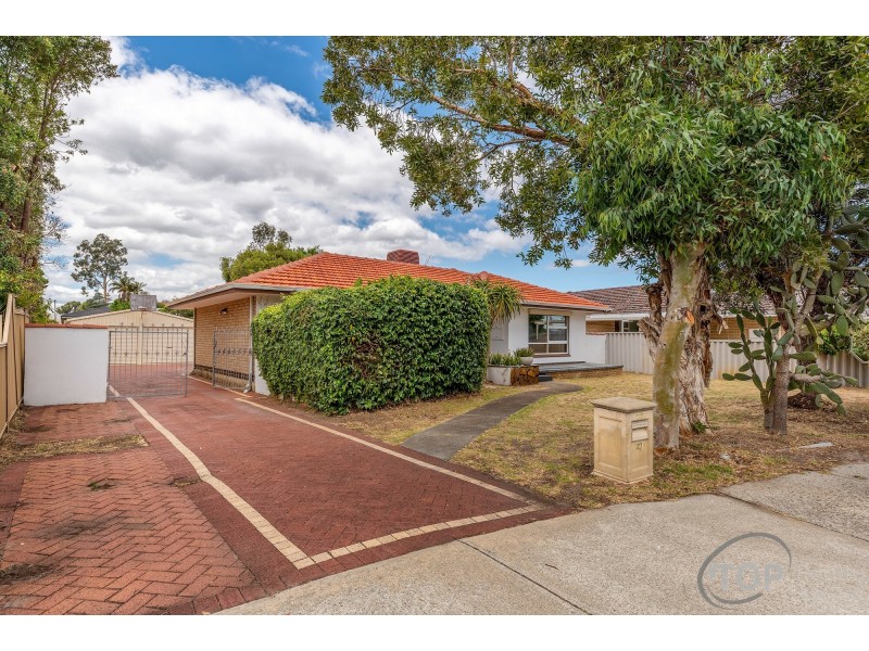 21 Acanthus Road, Willetton WA 6155