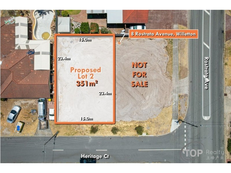 1B Heritage Court, Willetton WA 6155