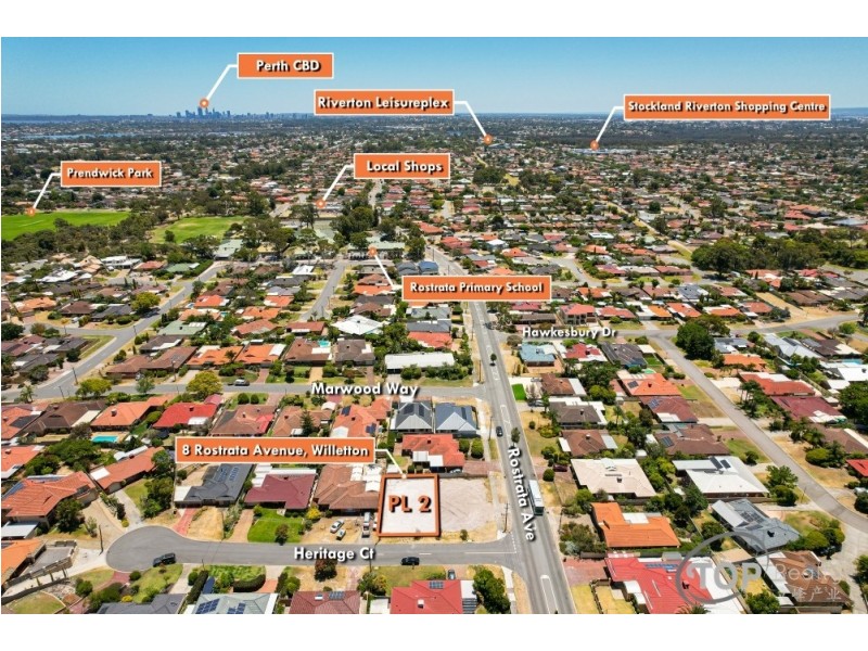 1B Heritage Court, Willetton WA 6155