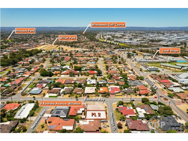 1B Heritage Court, Willetton WA 6155