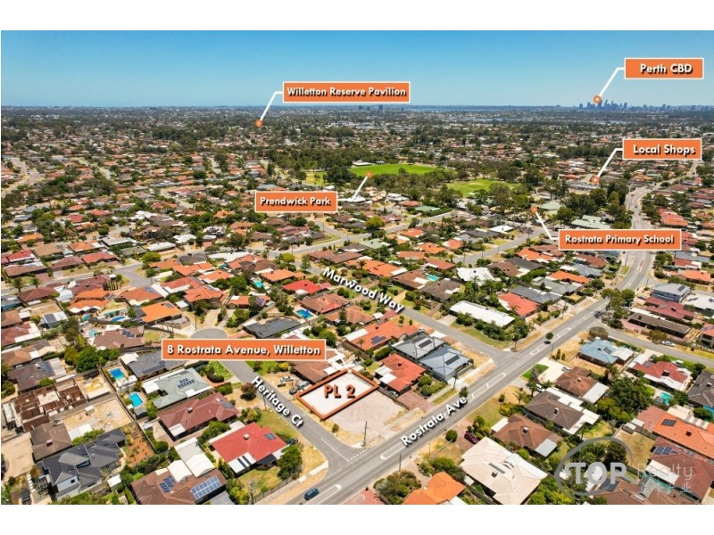 1B Heritage Court, Willetton WA 6155