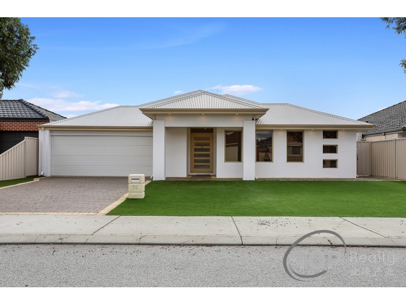 86 Waterfoot Loop, Canning Vale WA 6155
