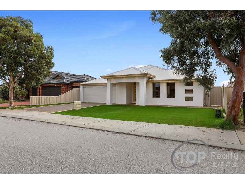 86 Waterfoot Loop, Canning Vale WA 6155
