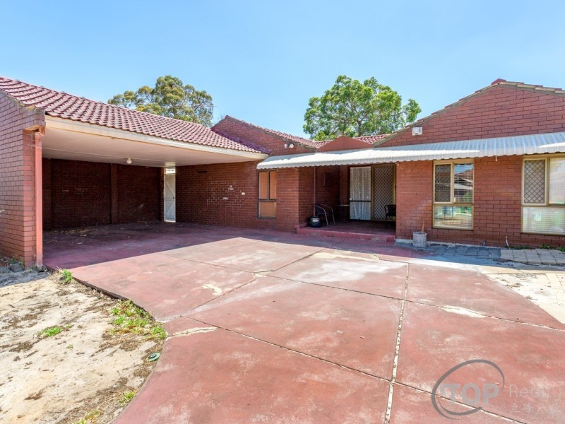 78 Camm Avenue, Bull Creek WA 6149